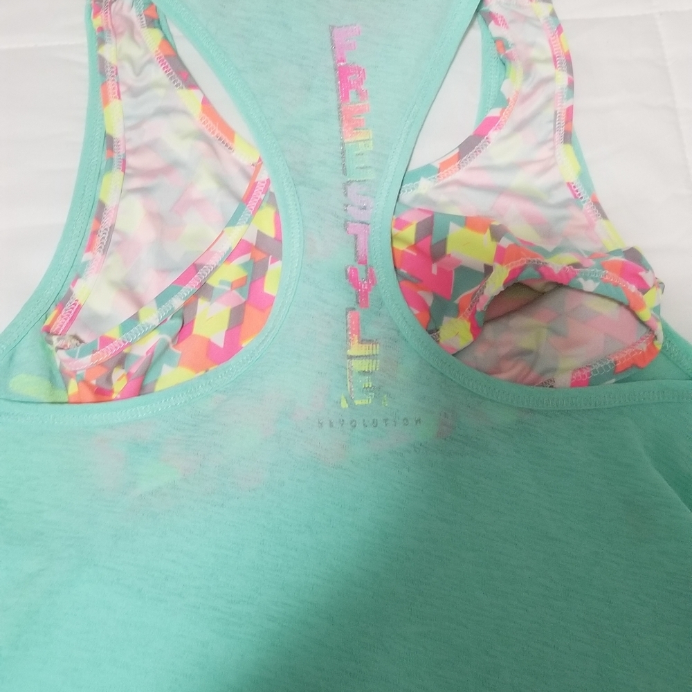 Girls tank - Picture 5 of 5